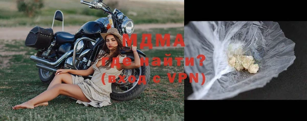 молекула духа Надым